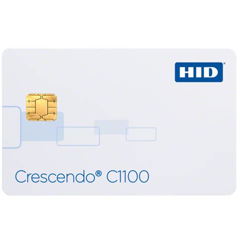 crescendo c1100 smart card|Crescendo® Card Smart Card Series .